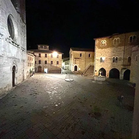 公寓 In Piazza A